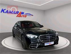 مێرسێدس بێنز S-Class